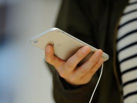 Mobil internet kullanımı yüzde 80 arttı