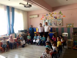 Seydişehirde Yaz Kursları başladı