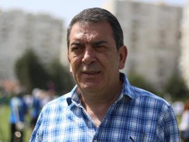 Abdullah Topaloğlu: 2020 Olimpiyatları için ciddi hazırlıklarımız var