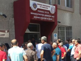 Ankarada silahlı saldırı: 4 ölü