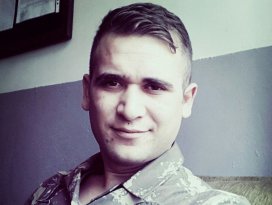 Hakkariden Konya’ya acı haber