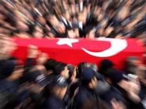 Adıyamandan yürek yakan haber: 1 asker şehit!