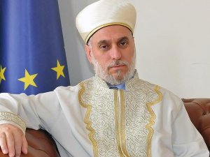 Türkiye güçlü olunca biz de daha rahat oluruz