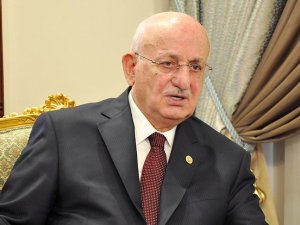 Kahraman: İnancı olan devletler rahattadır, huzurdadır