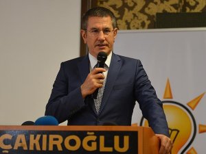 Canikli: Türkiye emin ellerde, Türkiye iyi yönetiliyor