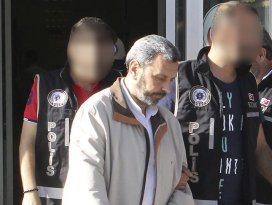 Elazığ merkezli FETÖ/PDY operasyonu: 17 gözaltı