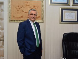 İş sağlığı ve güvenliği uygulaması 1 Temmuzda başlıyor