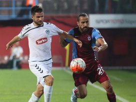 Ömer Ali Fenerbahçe ile mi anlaştı?
