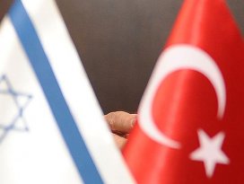 Türkiye, İsraille anlaştı