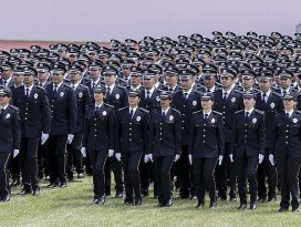 Polis Akademisine öğrenci alınacak