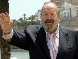 Bud Spencer hayatını kaybetti