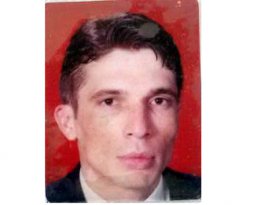 Cinayet iddiası ile aranan emekli üsteğmen balık avında yakalandı