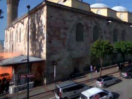 Bursa’daki canlı bomba sanıklarına rekor ceza istemi