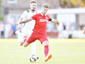 Konyasporun yeni rakibi Twente