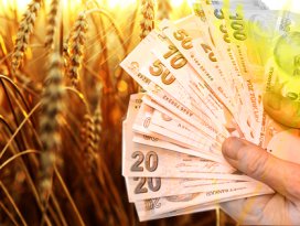 Bayram öncesi esnaf ve çiftçiye büyük müjde!