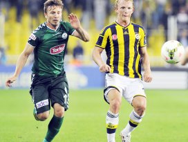 Talip çıkarsa Recep gönderilecek