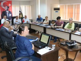 KONESOB’un enerji projesi sektöre eleman yetiştirecek