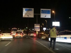 ABD sabah uyardı, akşam bomba patladı