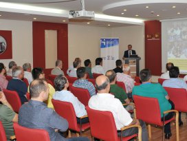 KSO haziran ayı meclis toplantısı yapıldı