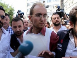 Atalay Filiz hakkında kararını verdi