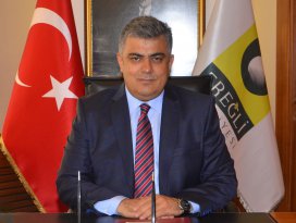 Ereğlideki etkinliğe terör engeli