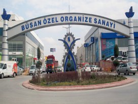 Konya’da ihracat arttı