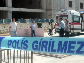 Konya’da Suriyeli mülteci intihar etti