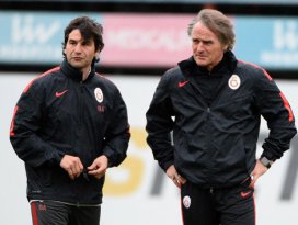 Galatasaray yeni hocayı açıkladı