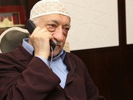 Gülen hakkında flaş iddia!