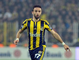 Gökhan Gönül Beşiktaşta