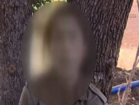 Teröristler ‘arkadaşlarını’ bırakıp, kaçmış