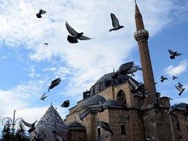 Bayramda hava sıcaklıkları normal olacak
