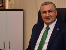 Başkan Özselekin bayram mesajı