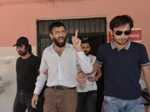 Ortalığı karıştıran adam: Patlatmak istemedim