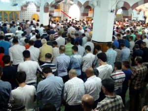 Adanadan sonra şimdi de Gaziantepte panik!