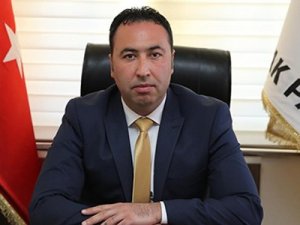 Başkan Özerden bayram mesajı