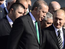 Bakan açıkladı! Erdoğan ve Putin görüşmesi...