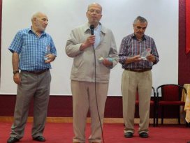 Mehmet Emin Gündüz vefat etti
