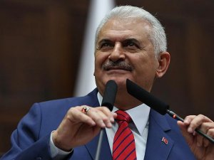 Başbakan Yıldırımdan müjde üstüne müjde!