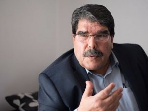 Salih Müslimden flaş açıklama!
