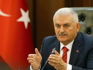 Terörü ülke gündeminden çıkarmak için ahdettik