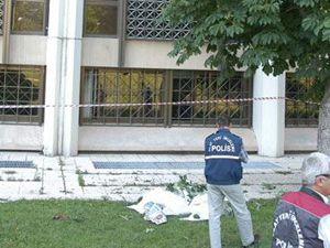 Öğretmenin sır ölümü