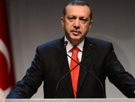 Cumhurbaşkanı Erdoğan, Konyalılara hitap edecek