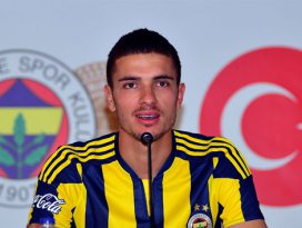 Neustadter, Fenerbahçe’ye imzayı attı