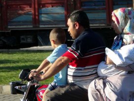 Ölüme davetiye çıkardılar