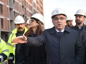 TOKİ kalitede referans kuruluş olmayı hedefliyor
