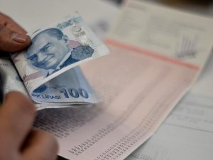 Bankalar emekli kuyruğunda