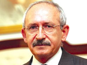 Kılıçdaroğlu kime güveniyor?