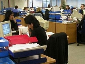 Memurun notunu vatandaş verecek