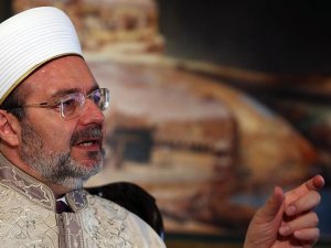 O şebekeden kurtulmalıyız